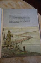 Carton de Wiart / Illustré par Job - La Belgique - 1928, Antiek en Kunst