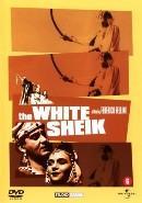 White sheik, the op DVD, Verzenden, Nieuw in verpakking