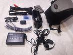 JVC Everio GZ-HD300BEK Handheld High Definition Camcorder