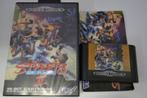 Streets Of Rage II (MD CIB)