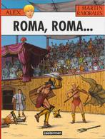 Roma, Roma / Alex / 24 9789030330486 R. Morales, Boeken, Verzenden, Zo goed als nieuw, R. Morales