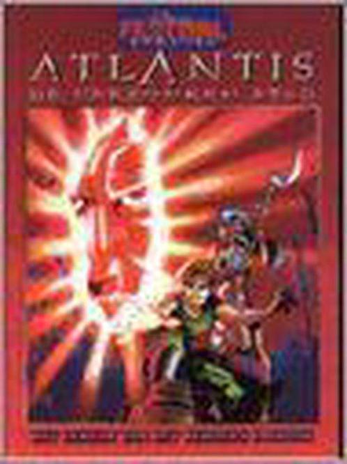 Disney Festival / Atlantis special 9789058559289, Livres, Livres pour enfants | Jeunesse | 13 ans et plus, Envoi