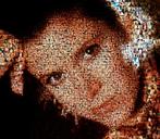 David Law - Crypto Princess Leia - Star Wars - Format XL