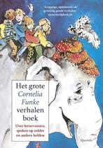 Het grote Cornelia Funke voorleesboek, Verzenden