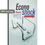 Econoshock 9789089241085 Geert Noels, Boeken, Verzenden, Gelezen, Geert Noels