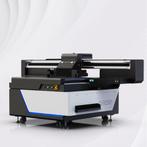 A1 UV-printer XL (printoppervlakte 120x100 cm), Nieuw
