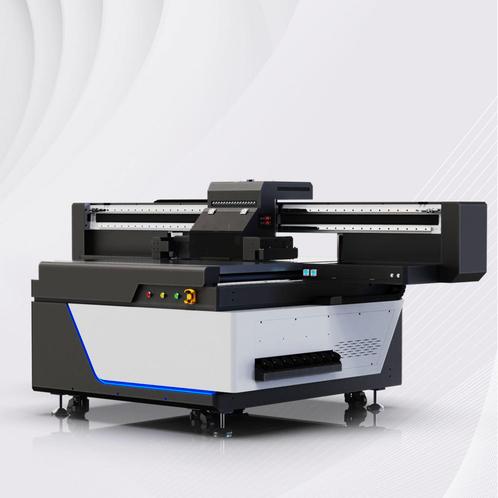 A1 UV-printer XL (printoppervlakte 120x100 cm), Computers en Software, Printers