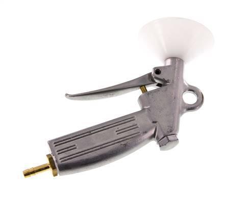 Ecran de protection pour pistolet à air comprimé en, Bricolage & Construction, Ventilation & Extraction, Envoi