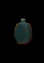 Replica van een Oud-Egyptiër Amulet - 14 mm, Antiek en Kunst