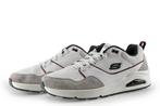 Skechers Sneakers in maat 46 Wit, Kleding | Heren, Schoenen, Verzenden, Wit, Zo goed als nieuw, Skechers
