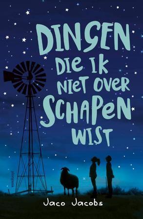 Dingen die ik niet over schapen wist, Boeken, Taal | Overige Talen, Verzenden