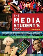 Media Students Book 9780415558426 Roy Stafford, Verzenden, Zo goed als nieuw, Roy Stafford