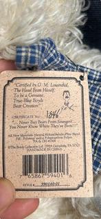 Boyds Collection Ltd - Pluche dier Rosalynn P. Harington, Antiek en Kunst