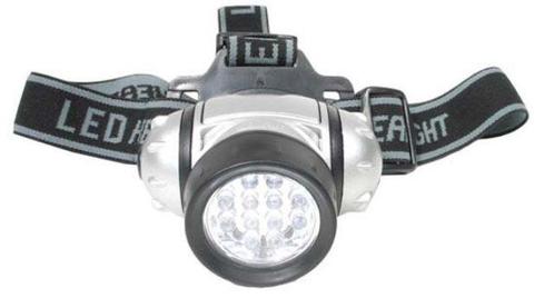 Bgs Technic Led lamp, hoofdlamp, Auto diversen, Auto-accessoires, Verzenden