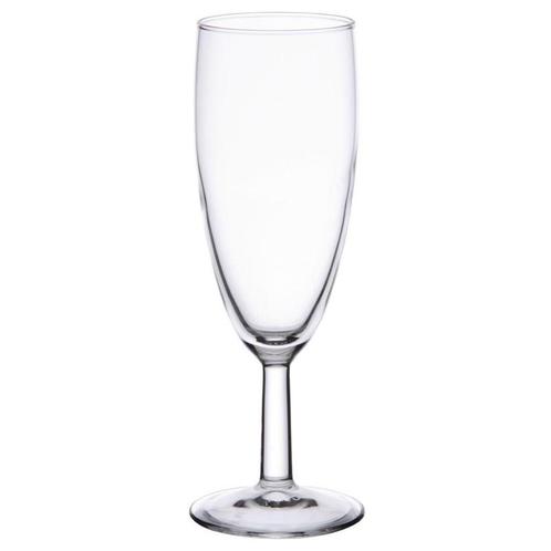 Champagneglazen | SAVOIE | Glas | 17cl | 48 Stuks |Arcoroc, Zakelijke goederen, Horeca | Keukenapparatuur, Nieuw in verpakking