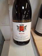 2023 Mâcon, Vin de Bourgogne Etienne de Volonzac - Bourgogne, Nieuw
