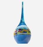 Filippo Maso - Vase  - verre et murrine millefiori - Vase en, Huis en Inrichting, Nieuw