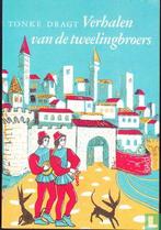 Dragt, Tonke - Verhalen van de tweelingbroers - 1992, Verzenden, Zo goed als nieuw