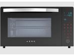 AENO EO1 Elektrische oven - Draaispits - 8 Standen - RVS -, Verzenden, Zo goed als nieuw