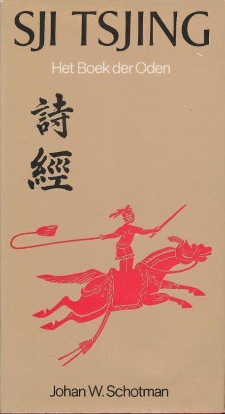 Sji-Tsjing 9789020247701, Livres, Ésotérisme & Spiritualité, Envoi