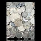 Wereld. Lote de 200 Moedas do mundo, várias datas, várias, Postzegels en Munten, Munten | Europa | Niet-Euromunten