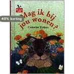 Mag ik bij jou wonen? / Kleuterserie 9789060567180, Boeken, Verzenden, Gelezen, C. Walters