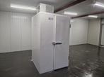Koelcel 120 x 120 x 200 cm stekker klaar