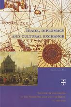 Trade, diplomacy and cultural exchange 9789065508812, Livres, Onbekend, H. Brand, Verzenden