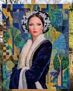 Wilhem von Kalisz (XX-XXI) - Eternal Geometry of Beauty (XL)