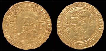 1433-1467 Southern Netherlands Hainaut Philippe le Bon Li... beschikbaar voor biedingen