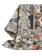 Tessuto GOBELIN 4.60 x 1.40 metri - Machinale weving -