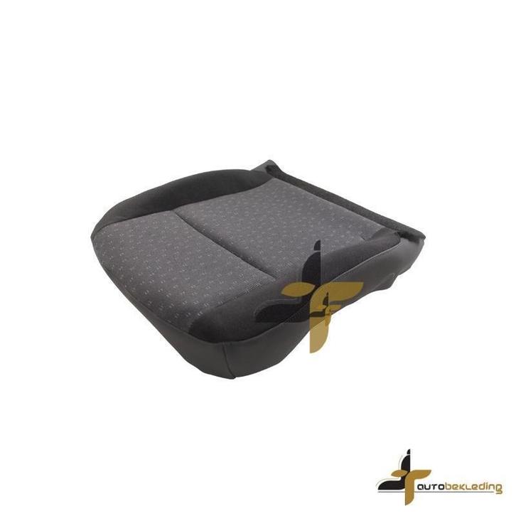 Opel Movano bekledingshoes v.a. 2010 Blauw / Donker Grijs, Auto-onderdelen, Interieur en Bekleding, Ophalen of Verzenden