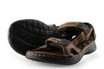 Gallus Sandalen in maat 41 Bruin | 5% extra korting, Kleding | Heren, Schoenen, Sandalen, Gallus, Bruin, Verzenden