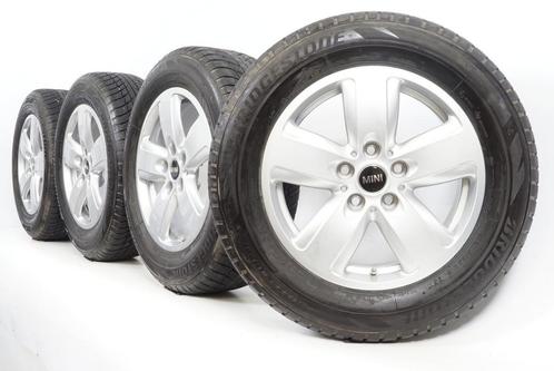 Mini Countryman F60 517 16 inch velgen + Winterbanden Bridge, Auto-onderdelen, Banden en Velgen, Ophalen of Verzenden