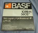 BASF - LPR35 DPR26 Reel-to-reel audio, Nieuw