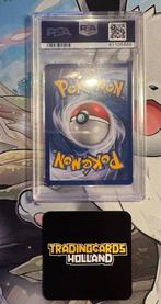 Pokémon - 1 Graded card Pokemon Charmander 1st Edition Base, Nieuw