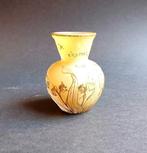Daum Nancy Croix de Lorraine - Daum - Vase - Petit vase