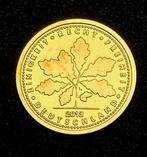 Duitsland. Gold Medal Walhalla , oro (Zonder minimumprijs), Postzegels en Munten