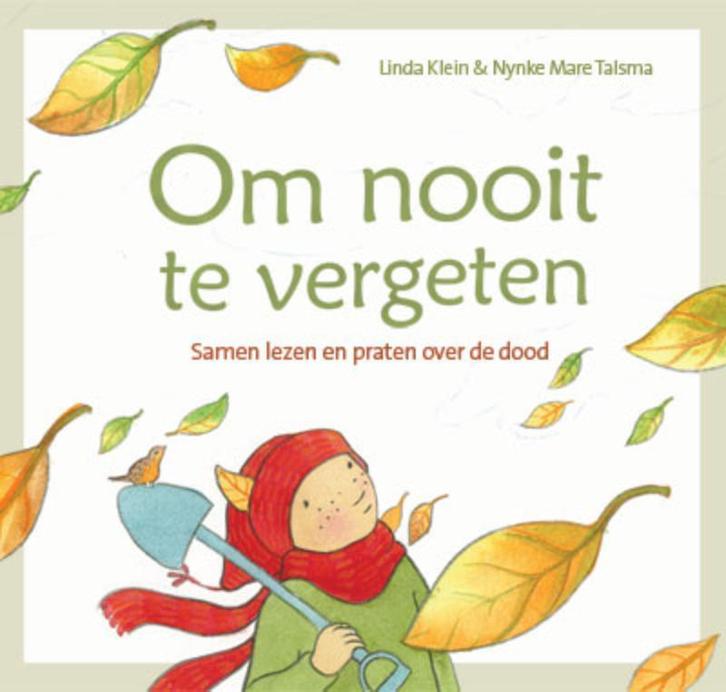 Om nooit te vergeten 9789033831003 Linda Klein, Livres, Livres pour enfants | 4 ans et plus, Envoi