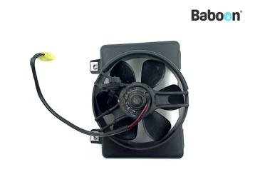 Koelfan Motor BMW C1 (0191), Motoren, Verzenden, Gebruikt