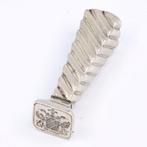 L. Spiers (1890) - Lakstempel - Zegel, Antiek en Kunst