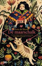 De maarschalk 9789029094597, Boeken, Verzenden, Gelezen, Zora del Buono