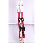 172 freeride skis G3 FINDr 94 2023, grip walk, white/red +, Verzenden, Nieuw