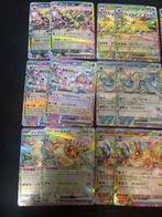 Pokémon - 18 Card - Eevee - Scarlet & Violet, Nieuw