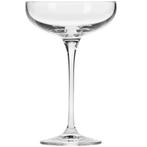 Champagneglazen | HARMONY  | Glas | 28cl | 6 Stuks |, Verzenden, Nieuw in verpakking