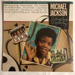 Michael Jackson - Looking Back To Yesterday ***first, Nieuw in verpakking