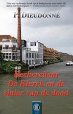 Rechercheur De Klerck en de sluier van de dood / De Klerck /, Boeken, Detectives, Verzenden, Zo goed als nieuw, P. Dieudonné
