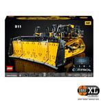 LEGO Technic Cat D11 Bulldozer met App-besturing - 42131..., Ophalen of Verzenden