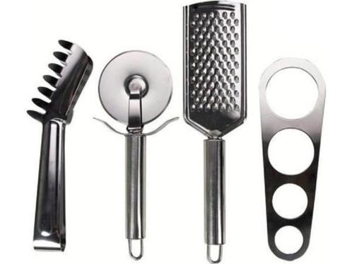 Veiling - Pasta Set 4-delig, Huis en Inrichting, Keuken | Keukenbenodigdheden