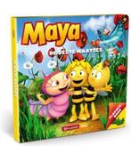 Kartonboek met flapjes - De beste maatjes / Maya / 0, Boeken, Verzenden, Gelezen, Gert Verhulst